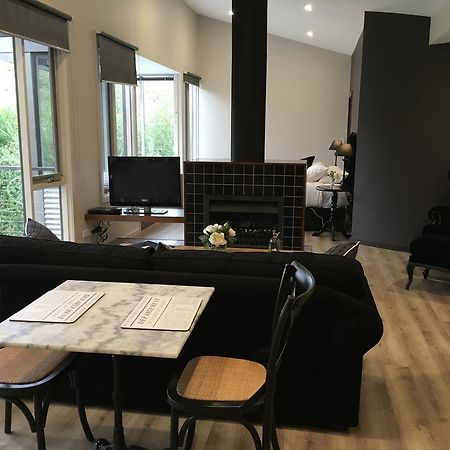 Indulge At Daylesford Villa Ngoại thất bức ảnh