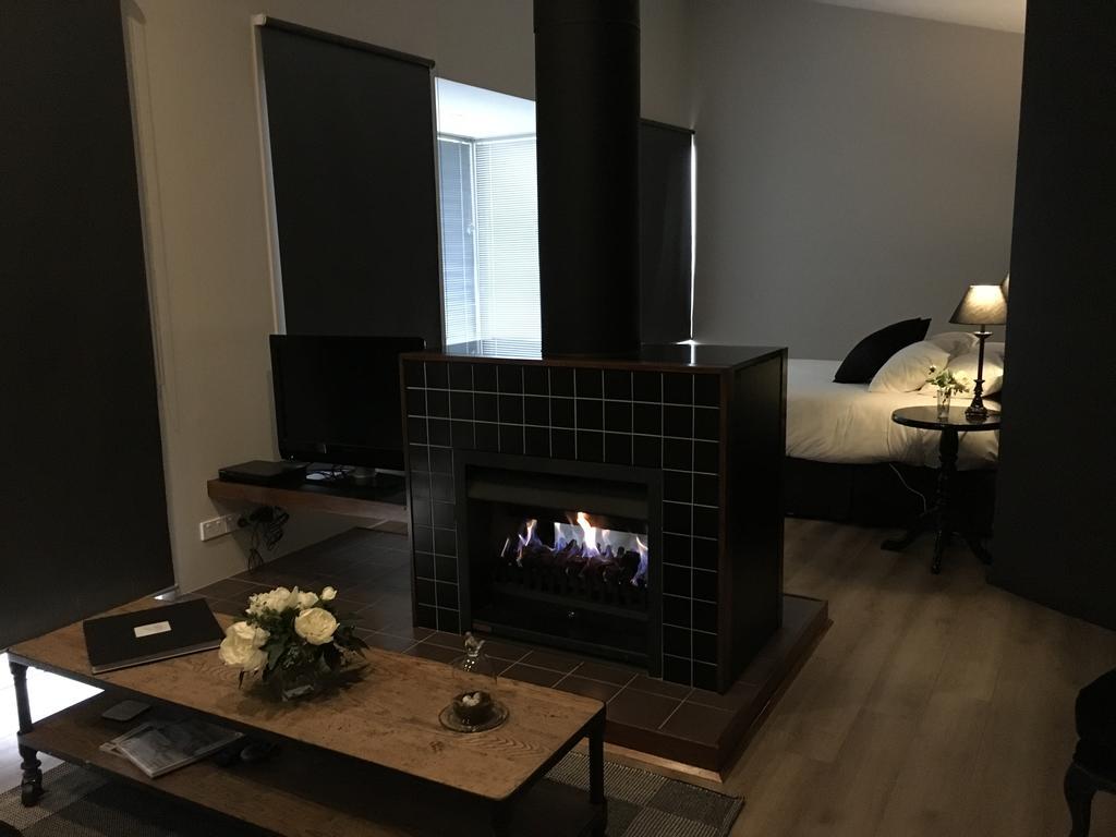 Indulge At Daylesford Villa Ngoại thất bức ảnh