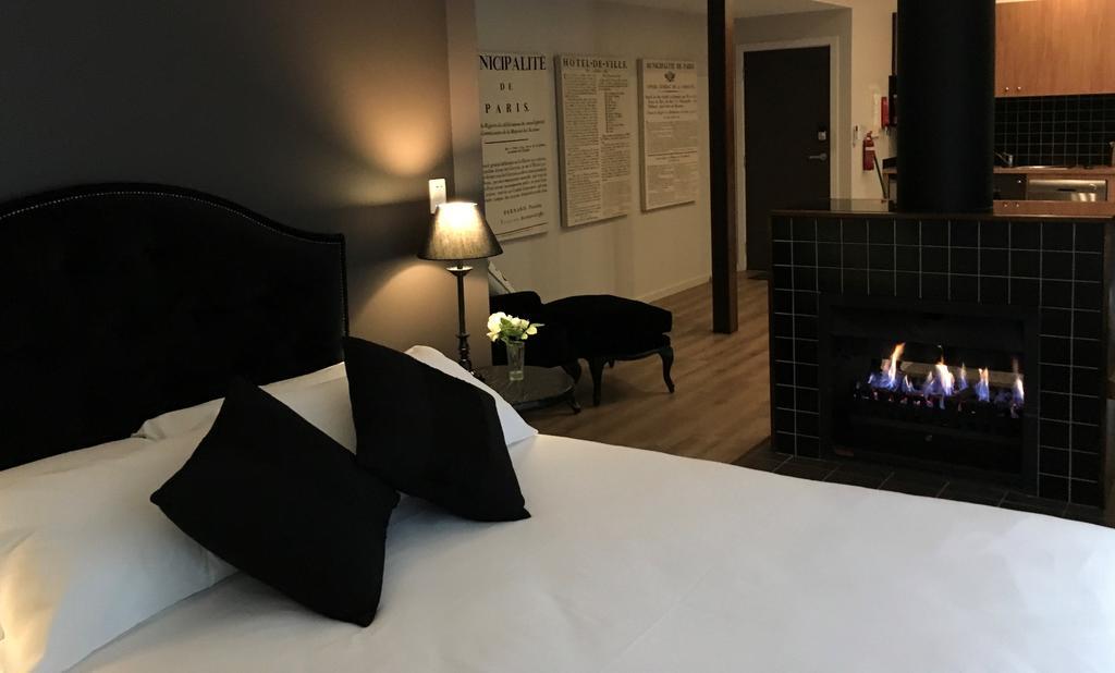 Indulge At Daylesford Villa Ngoại thất bức ảnh