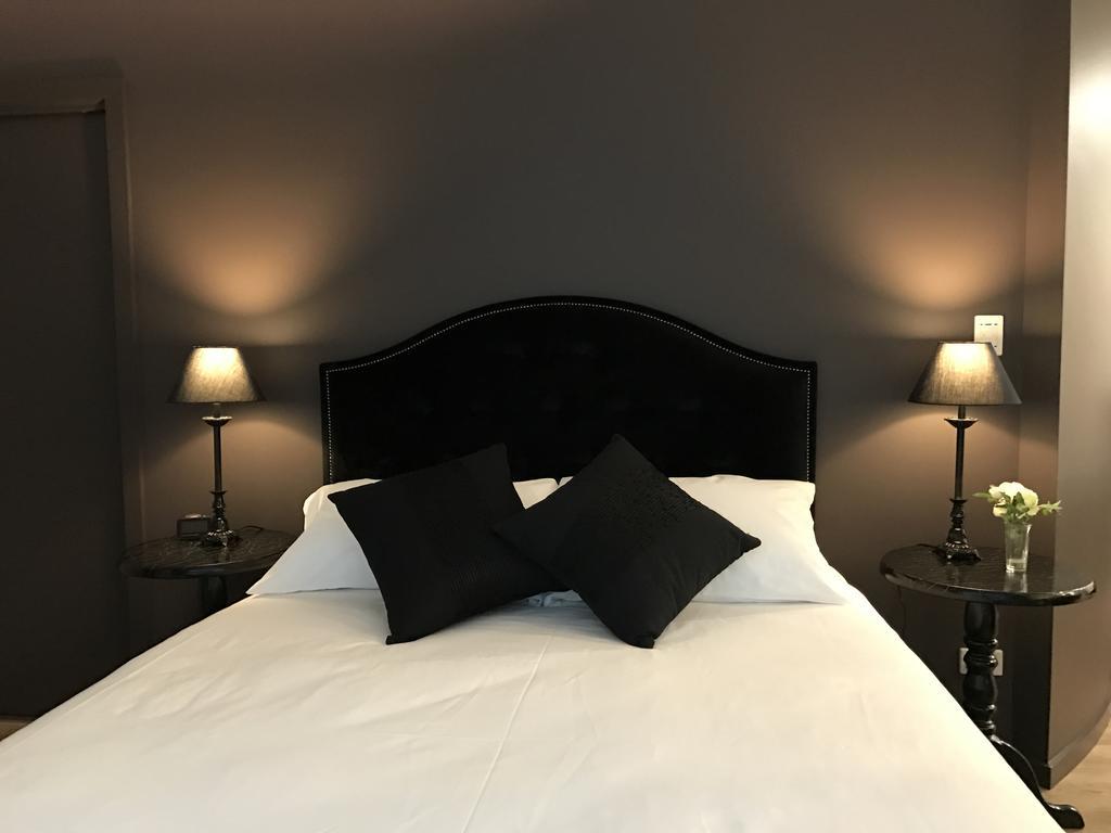 Indulge At Daylesford Villa Ngoại thất bức ảnh